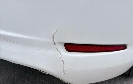 Ford Mondeo IV, 2012 год, 500 000 рублей, 20 фотография