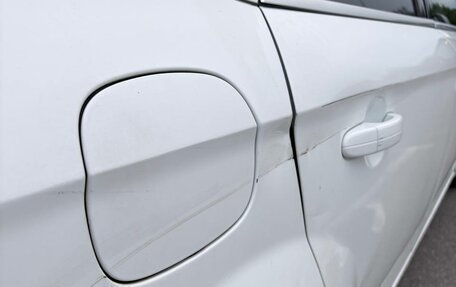 Ford Mondeo IV, 2012 год, 500 000 рублей, 21 фотография
