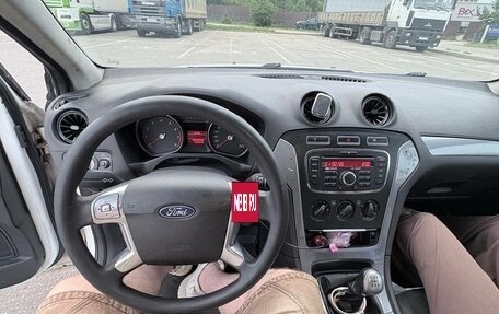 Ford Mondeo IV, 2012 год, 500 000 рублей, 8 фотография