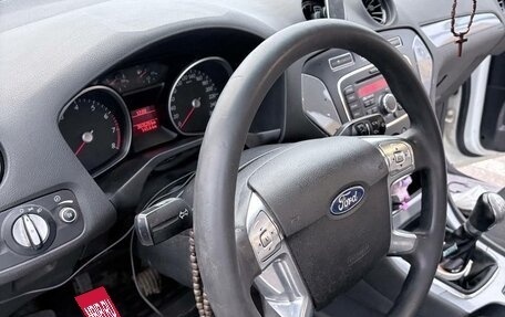 Ford Mondeo IV, 2012 год, 500 000 рублей, 10 фотография