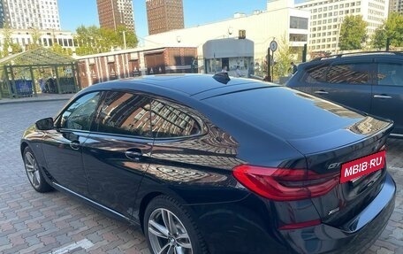 BMW 6 серия, 2019 год, 5 500 000 рублей, 4 фотография