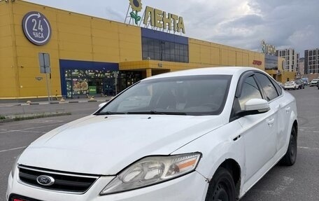 Ford Mondeo IV, 2012 год, 500 000 рублей, 22 фотография
