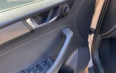 Skoda Rapid I, 2018 год, 1 069 000 рублей, 11 фотография