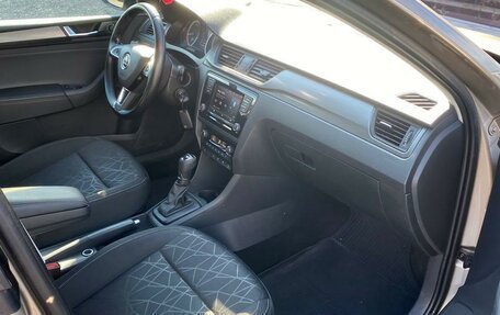 Skoda Rapid I, 2018 год, 1 069 000 рублей, 9 фотография