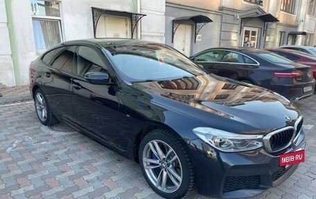 BMW 6 серия, 2019 год, 5 500 000 рублей, 2 фотография