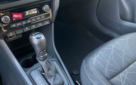 Skoda Rapid I, 2018 год, 1 069 000 рублей, 10 фотография