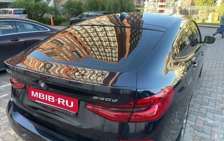 BMW 6 серия, 2019 год, 5 500 000 рублей, 3 фотография