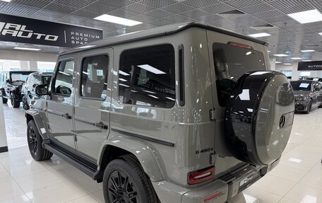 Mercedes-Benz G-Класс W463 рестайлинг _iii, 2026 год, 26 499 000 рублей, 5 фотография