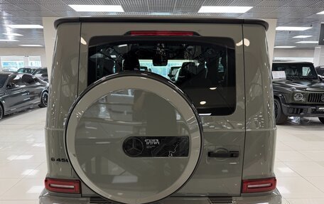 Mercedes-Benz G-Класс W463 рестайлинг _iii, 2026 год, 26 499 000 рублей, 6 фотография