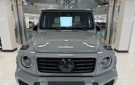Mercedes-Benz G-Класс W463 рестайлинг _iii, 2026 год, 26 499 000 рублей, 2 фотография