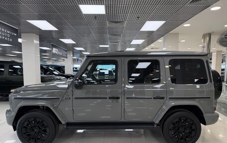 Mercedes-Benz G-Класс W463 рестайлинг _iii, 2026 год, 26 499 000 рублей, 4 фотография