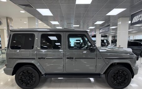 Mercedes-Benz G-Класс W463 рестайлинг _iii, 2026 год, 26 499 000 рублей, 8 фотография