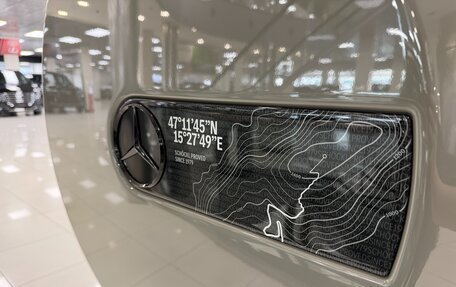 Mercedes-Benz G-Класс W463 рестайлинг _iii, 2026 год, 26 499 000 рублей, 11 фотография