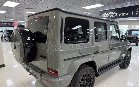 Mercedes-Benz G-Класс W463 рестайлинг _iii, 2026 год, 26 499 000 рублей, 7 фотография