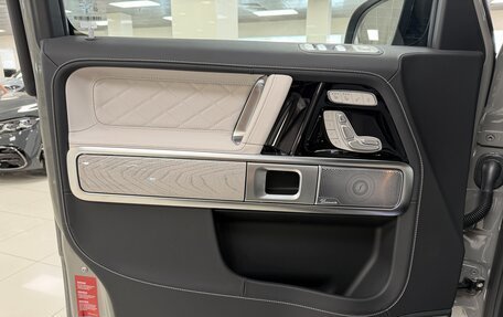 Mercedes-Benz G-Класс W463 рестайлинг _iii, 2026 год, 26 499 000 рублей, 14 фотография