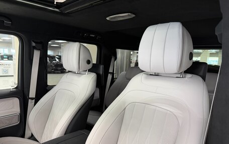 Mercedes-Benz G-Класс W463 рестайлинг _iii, 2026 год, 26 499 000 рублей, 16 фотография