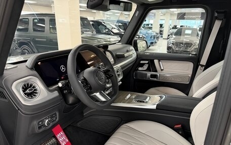 Mercedes-Benz G-Класс W463 рестайлинг _iii, 2026 год, 26 499 000 рублей, 13 фотография
