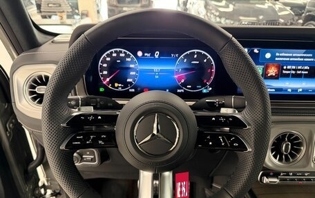 Mercedes-Benz G-Класс W463 рестайлинг _iii, 2026 год, 26 499 000 рублей, 19 фотография