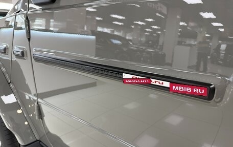 Mercedes-Benz G-Класс W463 рестайлинг _iii, 2026 год, 26 499 000 рублей, 10 фотография