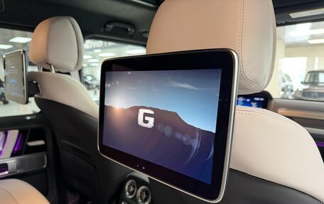 Mercedes-Benz G-Класс W463 рестайлинг _iii, 2026 год, 26 499 000 рублей, 30 фотография