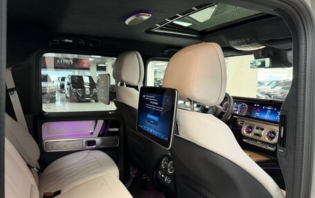 Mercedes-Benz G-Класс W463 рестайлинг _iii, 2026 год, 26 499 000 рублей, 31 фотография