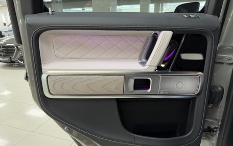 Mercedes-Benz G-Класс W463 рестайлинг _iii, 2026 год, 26 499 000 рублей, 28 фотография