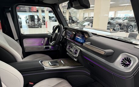 Mercedes-Benz G-Класс W463 рестайлинг _iii, 2026 год, 26 499 000 рублей, 33 фотография