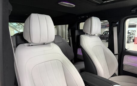 Mercedes-Benz G-Класс W463 рестайлинг _iii, 2026 год, 26 499 000 рублей, 34 фотография