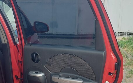 Chevrolet Aveo III, 2006 год, 235 000 рублей, 22 фотография