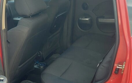 Chevrolet Aveo III, 2006 год, 235 000 рублей, 17 фотография
