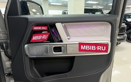 Mercedes-Benz G-Класс W463 рестайлинг _iii, 2026 год, 26 499 000 рублей, 36 фотография