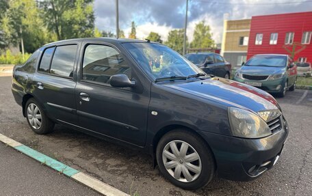 Renault Symbol I, 2006 год, 314 000 рублей, 8 фотография