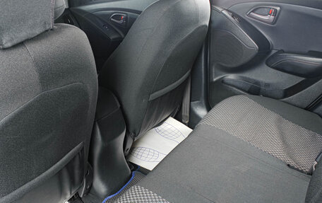 Hyundai ix35 I рестайлинг, 2013 год, 1 129 000 рублей, 9 фотография