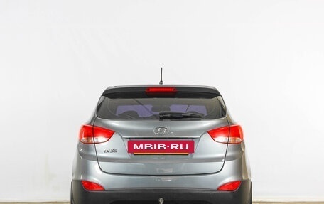 Hyundai ix35 I рестайлинг, 2013 год, 1 129 000 рублей, 6 фотография