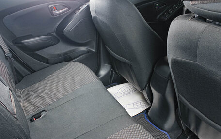 Hyundai ix35 I рестайлинг, 2013 год, 1 129 000 рублей, 10 фотография