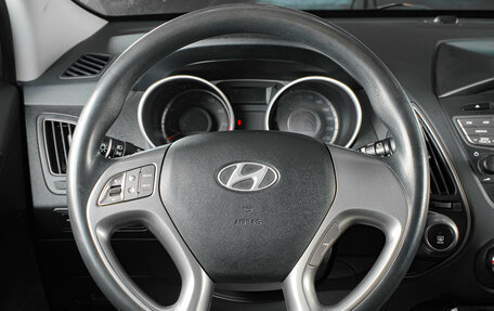 Hyundai ix35 I рестайлинг, 2013 год, 1 129 000 рублей, 14 фотография