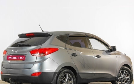 Hyundai ix35 I рестайлинг, 2013 год, 1 129 000 рублей, 7 фотография