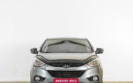 Hyundai ix35 I рестайлинг, 2013 год, 1 129 000 рублей, 4 фотография