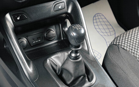Hyundai ix35 I рестайлинг, 2013 год, 1 129 000 рублей, 17 фотография