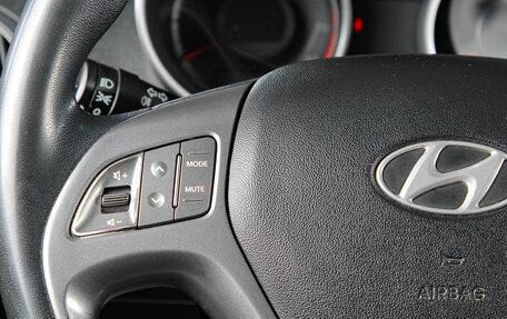 Hyundai ix35 I рестайлинг, 2013 год, 1 129 000 рублей, 15 фотография
