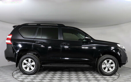 Toyota Land Cruiser Prado 150 рестайлинг 2, 2016 год, 3 597 000 рублей, 5 фотография