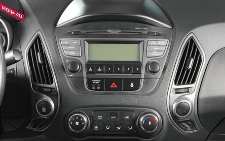 Hyundai ix35 I рестайлинг, 2013 год, 1 129 000 рублей, 16 фотография