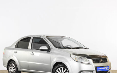Ravon Nexia R3, 2017 год, 579 000 рублей, 2 фотография