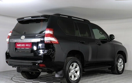 Toyota Land Cruiser Prado 150 рестайлинг 2, 2016 год, 3 597 000 рублей, 6 фотография