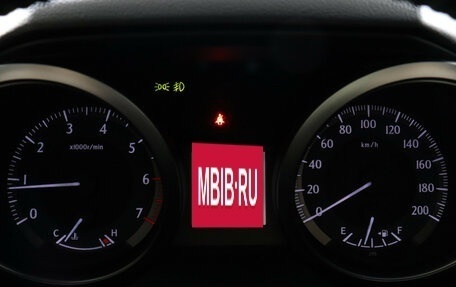 Toyota Land Cruiser Prado 150 рестайлинг 2, 2016 год, 3 597 000 рублей, 12 фотография