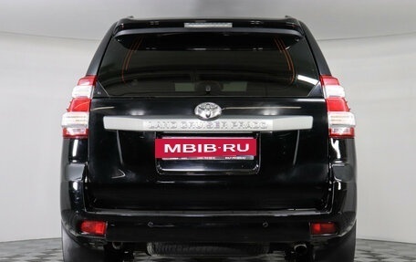 Toyota Land Cruiser Prado 150 рестайлинг 2, 2016 год, 3 597 000 рублей, 7 фотография