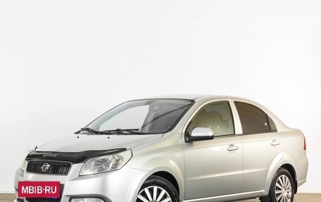 Ravon Nexia R3, 2017 год, 579 000 рублей, 4 фотография