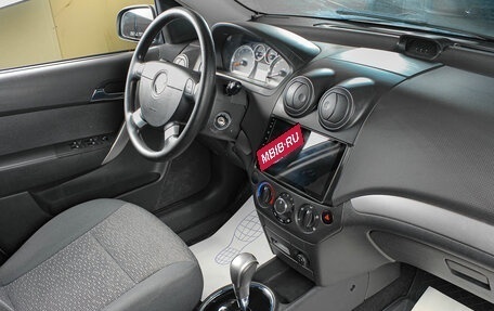 Ravon Nexia R3, 2017 год, 579 000 рублей, 11 фотография