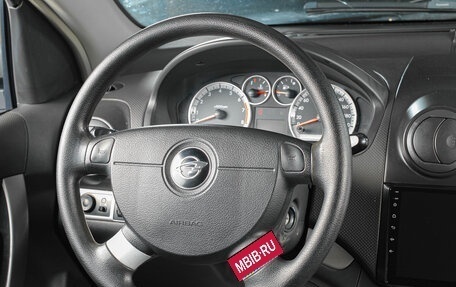 Ravon Nexia R3, 2017 год, 579 000 рублей, 12 фотография