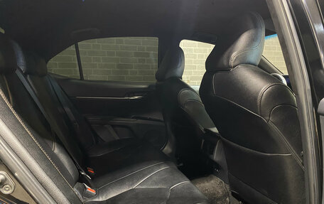 Toyota Camry, 2018 год, 2 599 000 рублей, 12 фотография